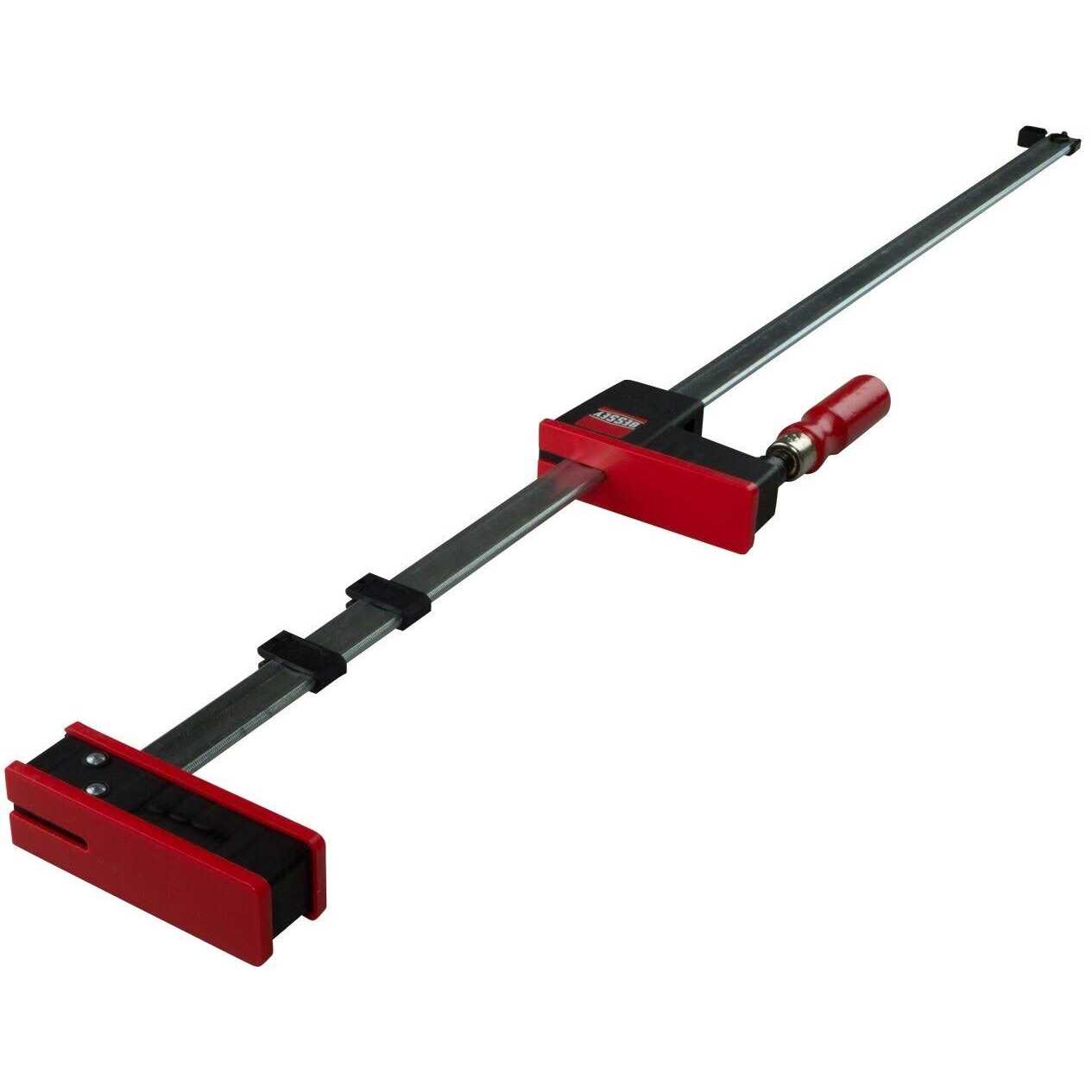 Bessey K Body Revo Jr Parallel Clamp - Image 4