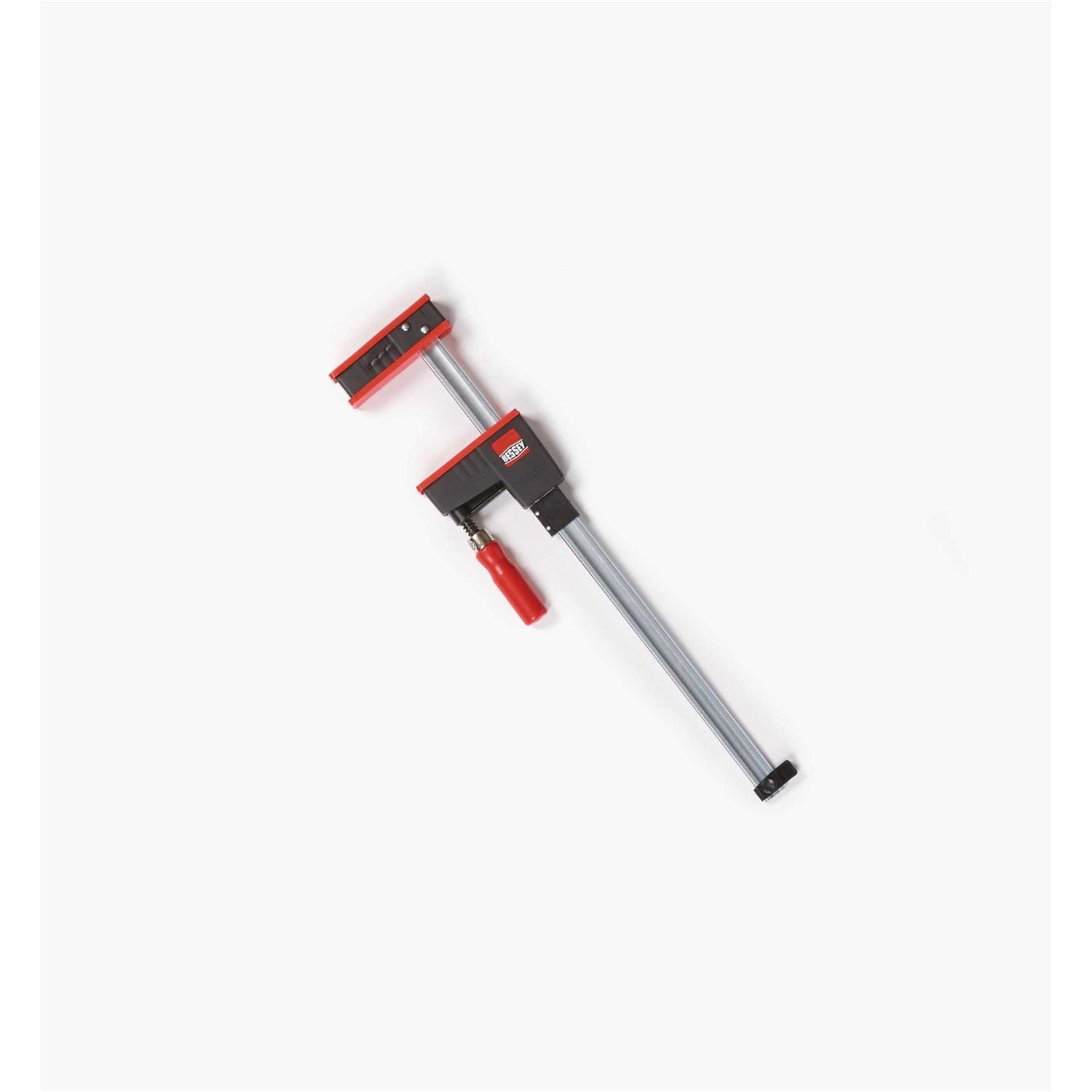 Bessey K Body Revo Jr Parallel Clamp - Image 5
