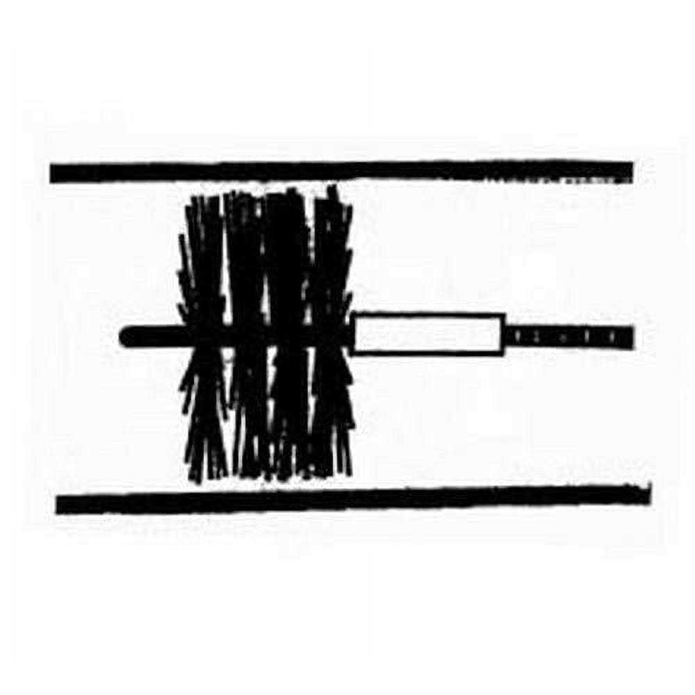 Brushtech B67c Pellet Stove Cleaning Kit - Image 4