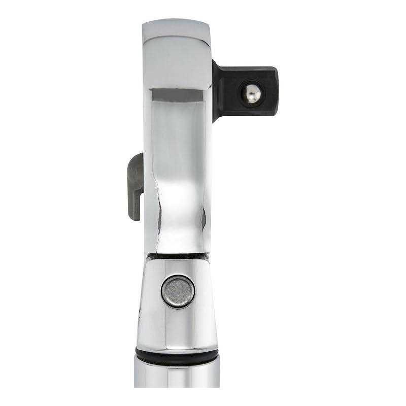 Icon 1/2 in. Professional Flex Head Digital Angle Torque Wrench 56683 - Image 4