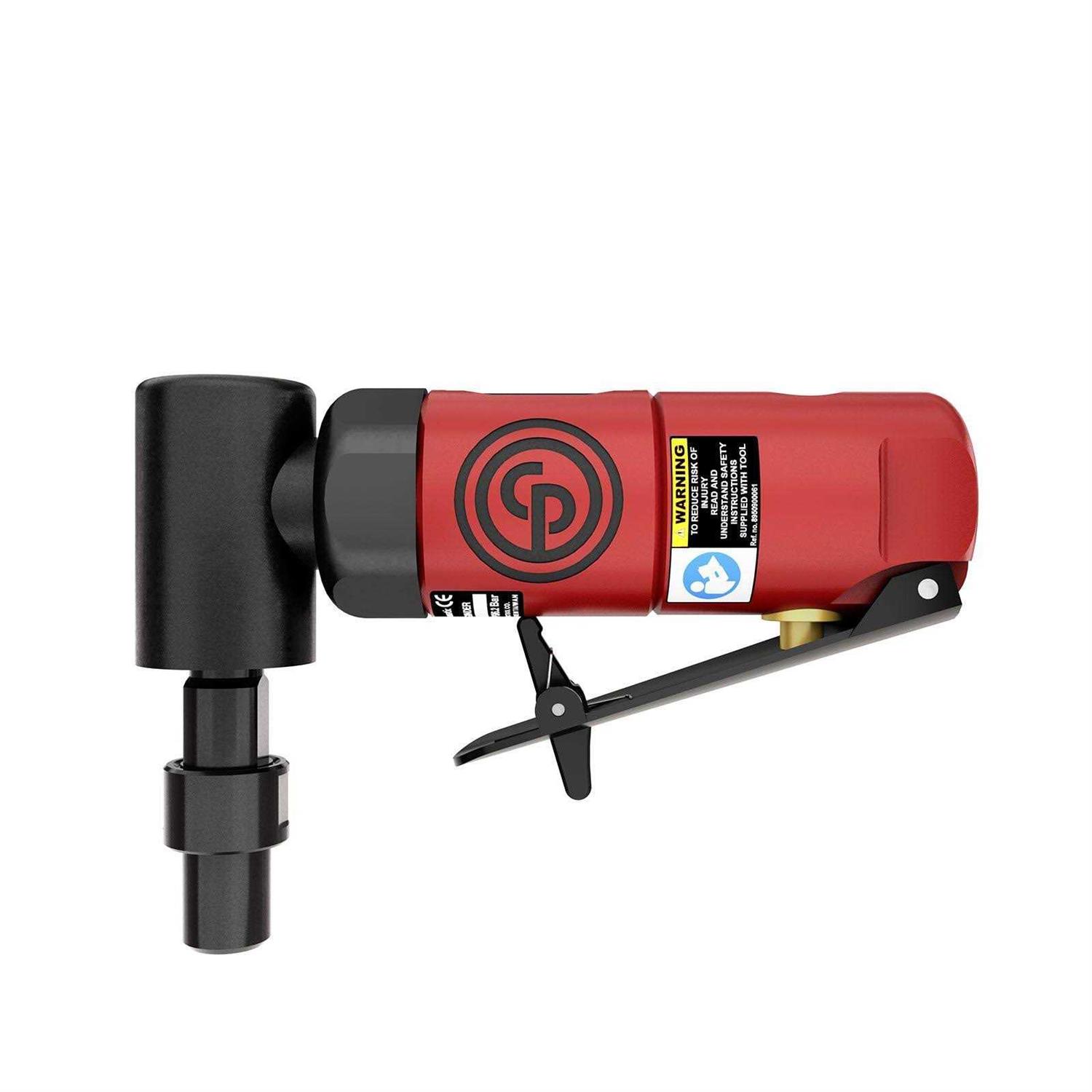Chicago Pneumatic CP875 Angle Die Grinder - Image 5