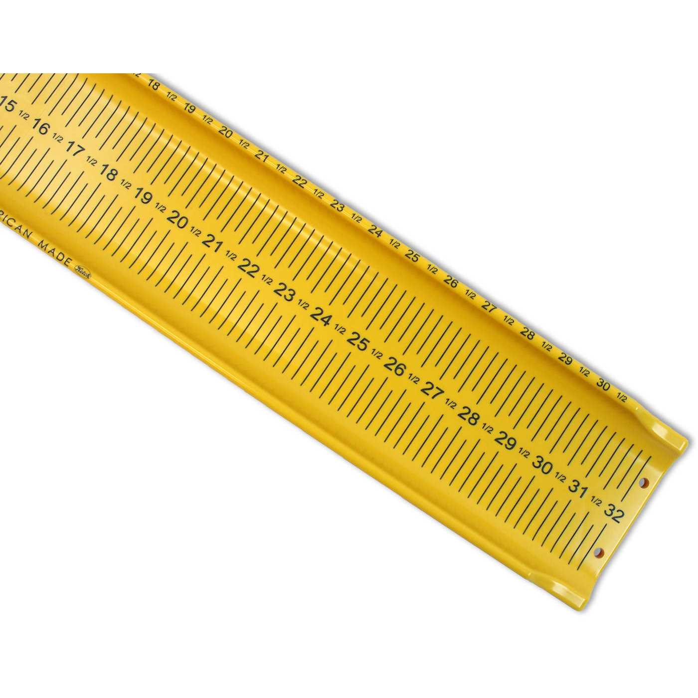 Ketch Karbonate Measuring Board - Image 2