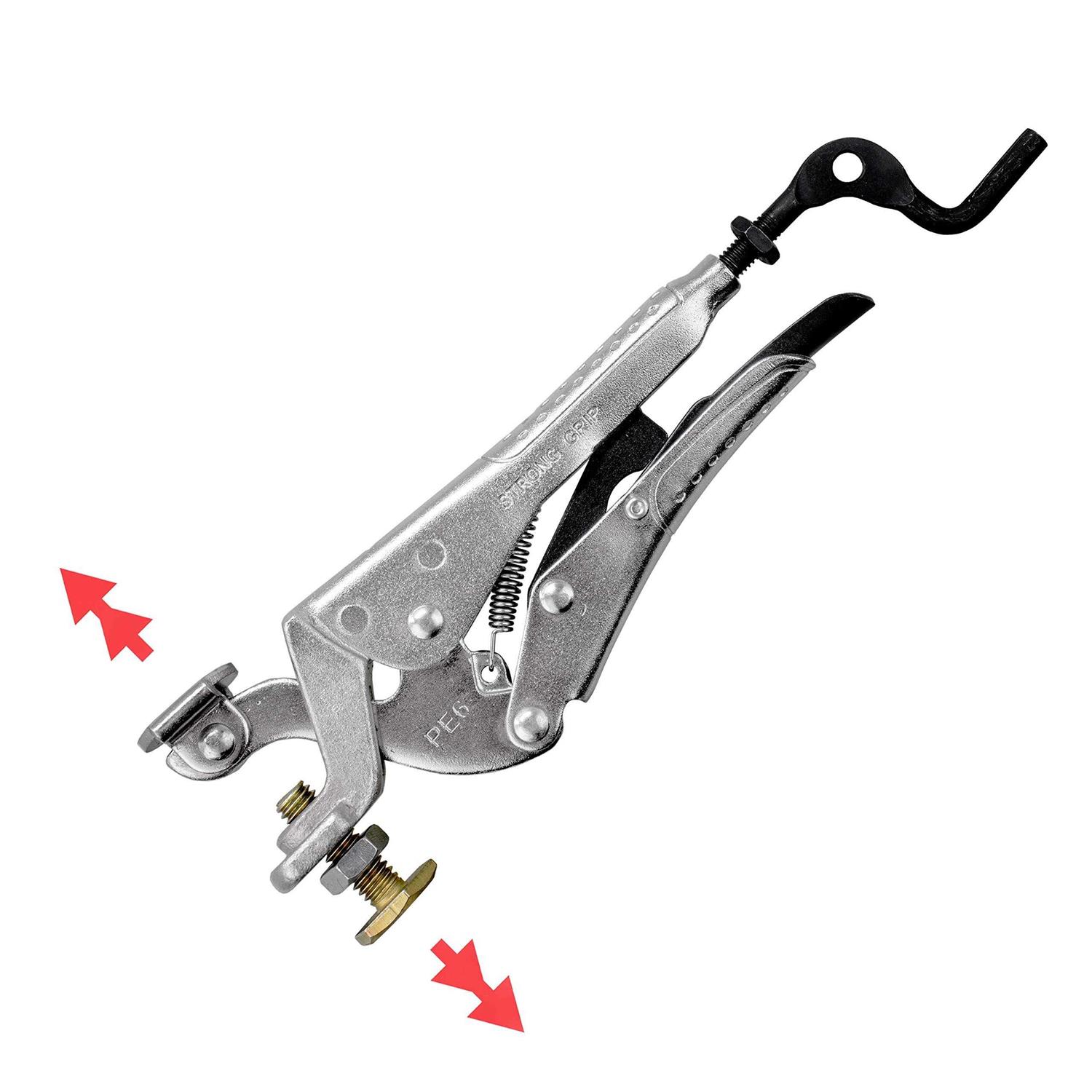 Strong Hand Tools Expand-O Pliers