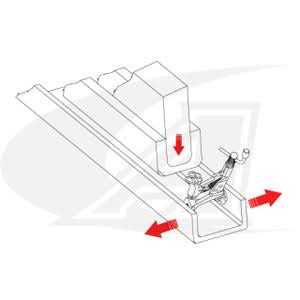 Strong Hand Tools Expand-O Pliers - Image 2