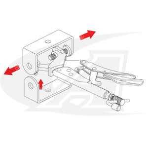 Strong Hand Tools Expand-O Pliers - Image 4