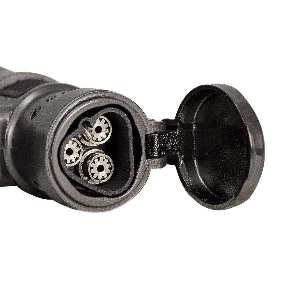 Vertigo Cyclone Triple Torch Lighter - Image 4