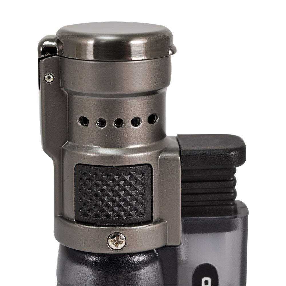 Vertigo Cyclone Triple Torch Lighter - Image 5