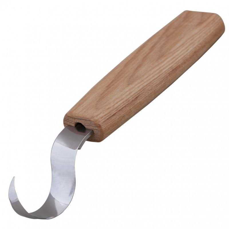 BeaverCraft Starter Chip and Whittle Knife Set with Accessories S15 - Image 4