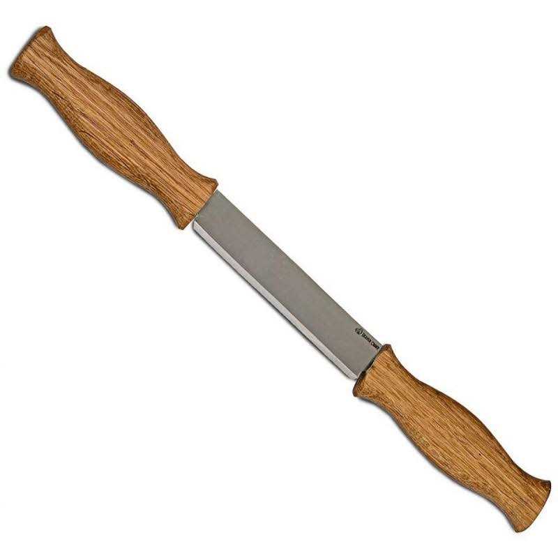 BeaverCraft Starter Chip and Whittle Knife Set with Accessories S15 - Image 5