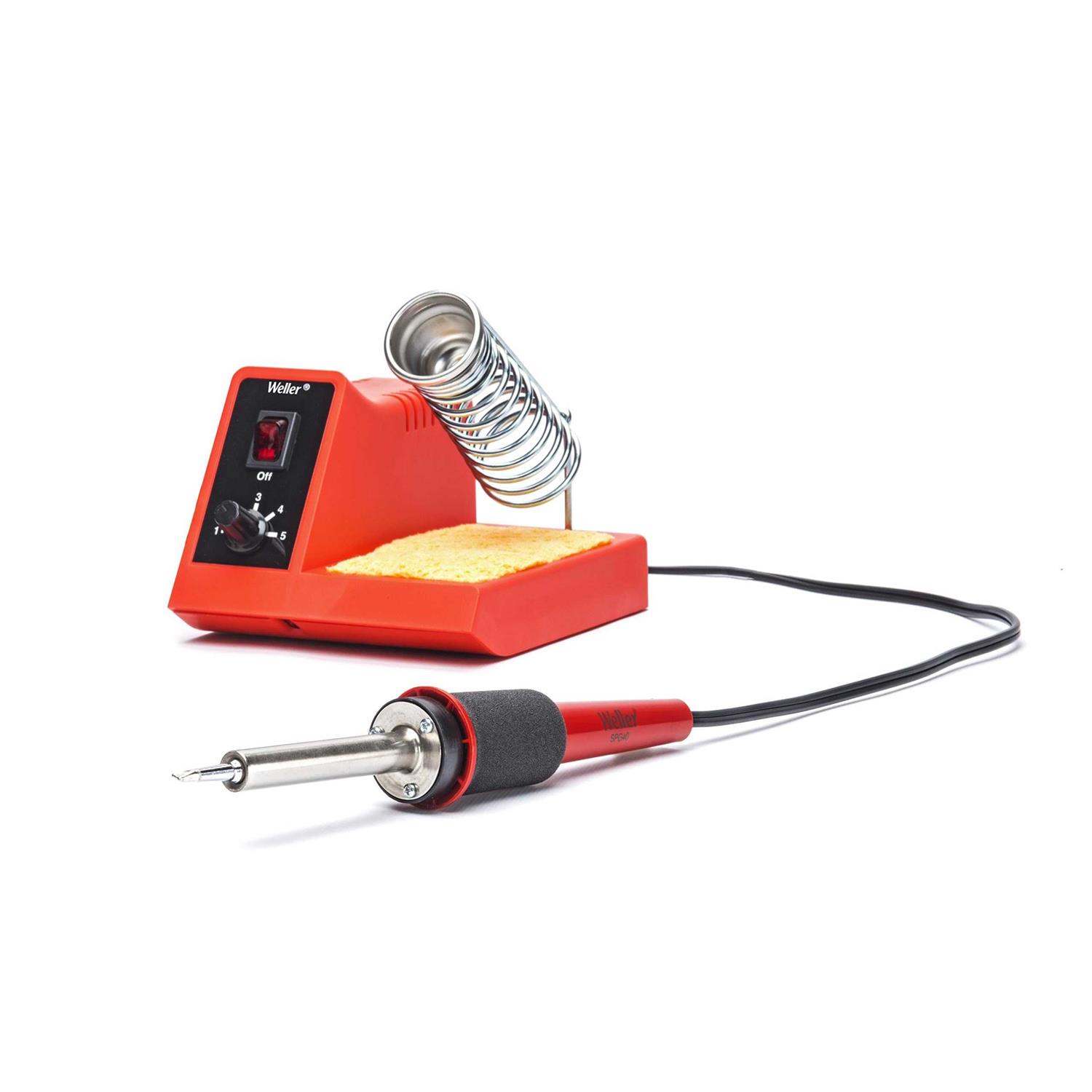Weller 40W Digital Soldering Station -WLC100