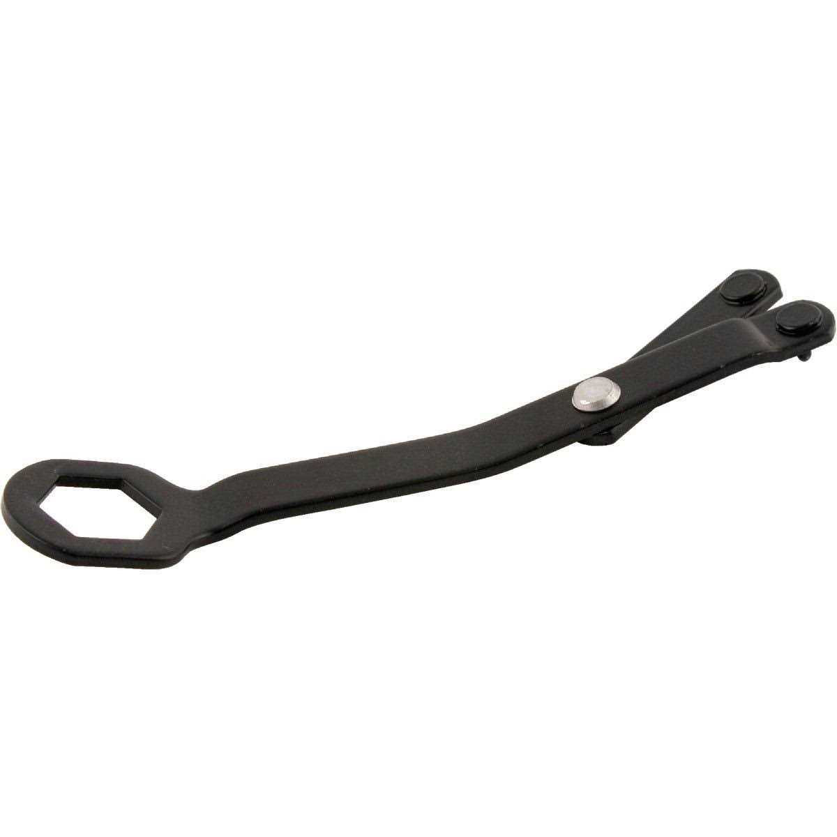Forney Spanner Wrench