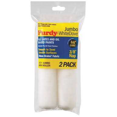 Purdy 14C810600 Jumbo Mini Roller Paint Kit - Image 5