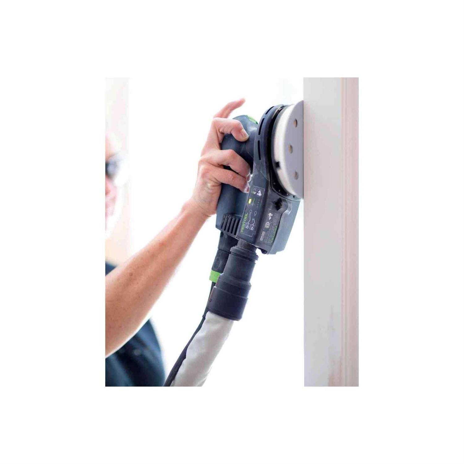 Festool 576340 Random Orbital Sander ETS EC 125/3 EQ-Plus - Image 4