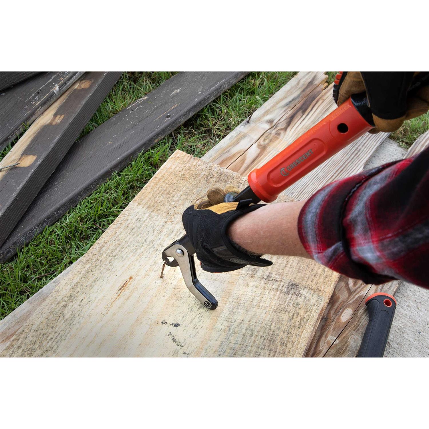 Crescent Sliding Nail Puller - Image 3