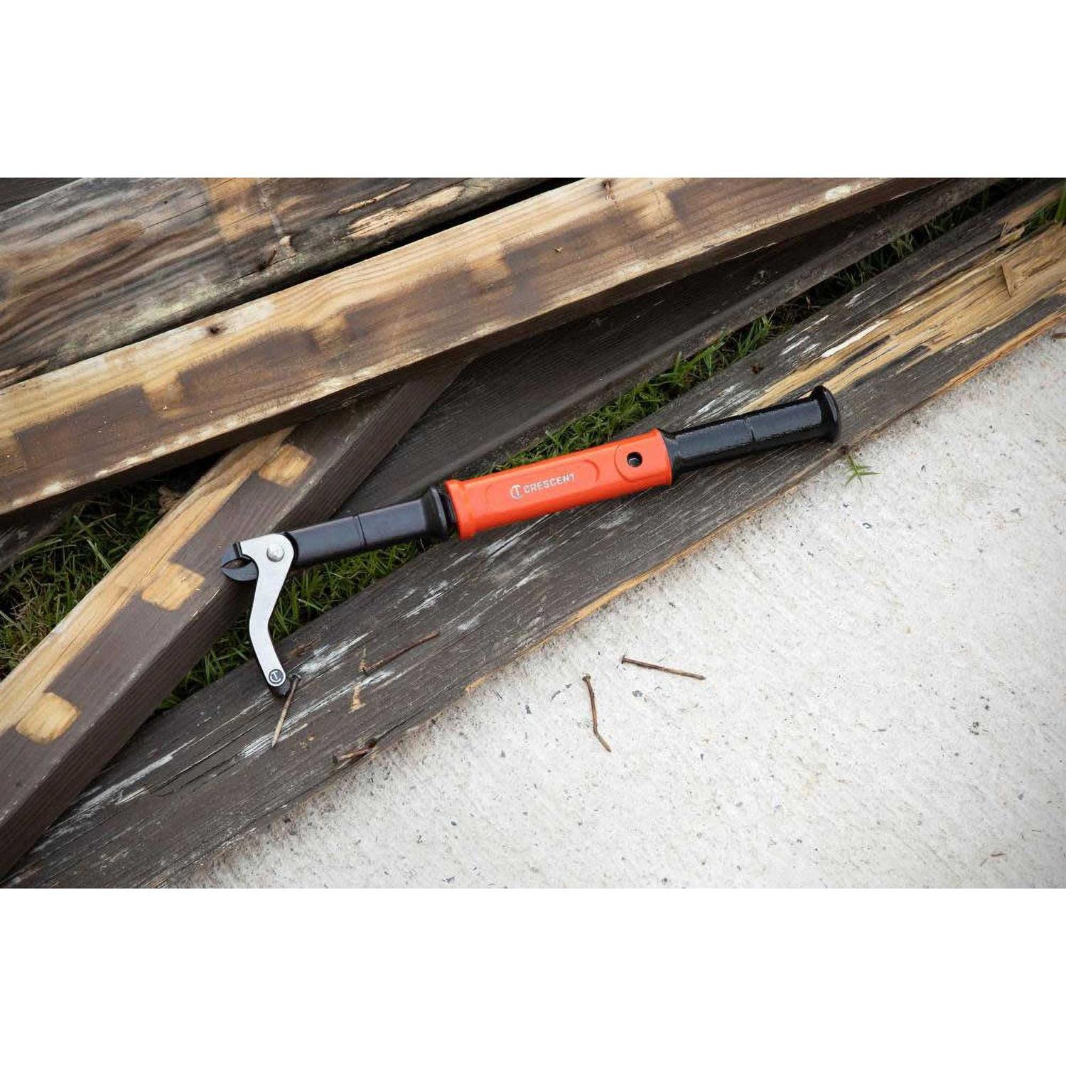 Crescent Sliding Nail Puller - Image 5