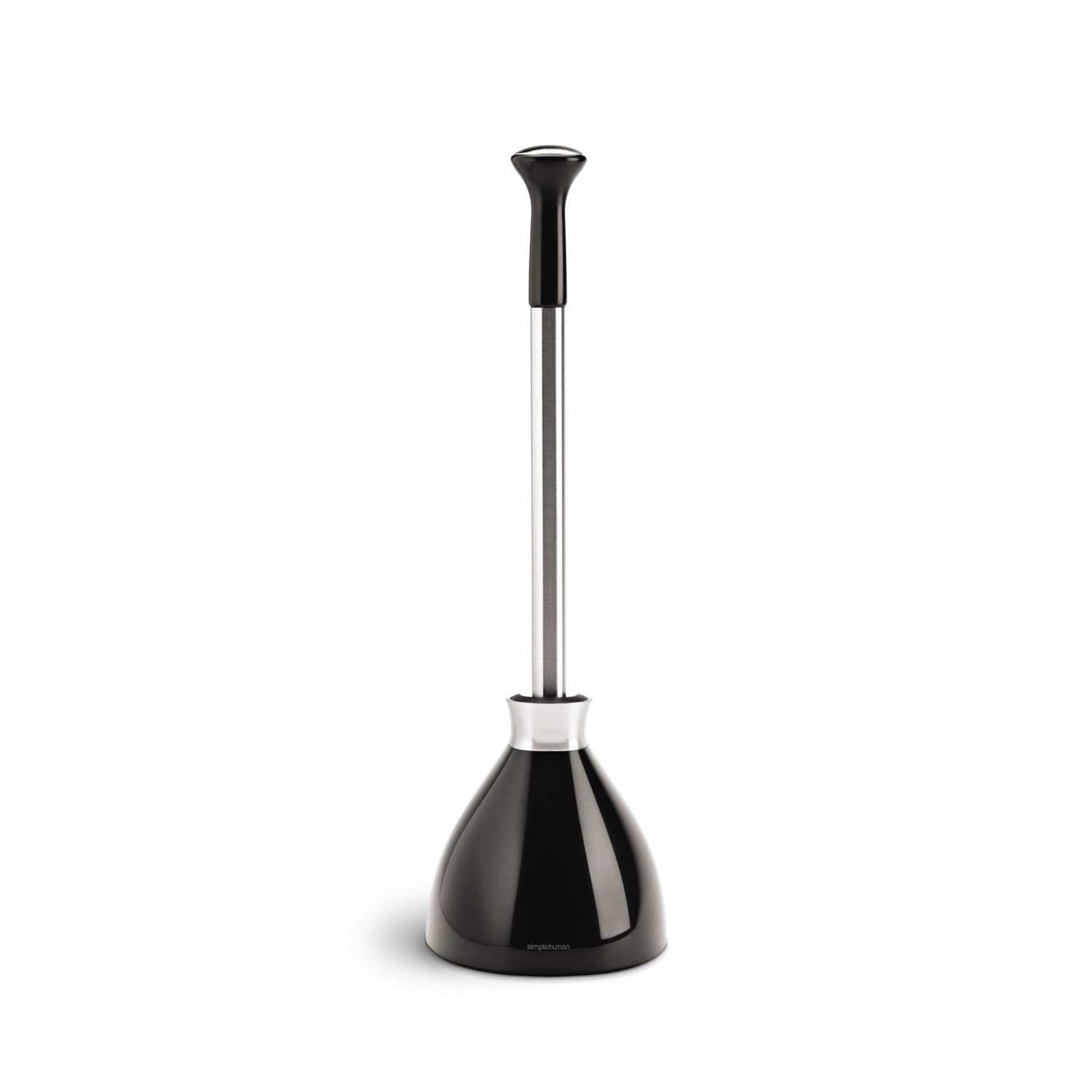 simplehuman Toilet Plunger