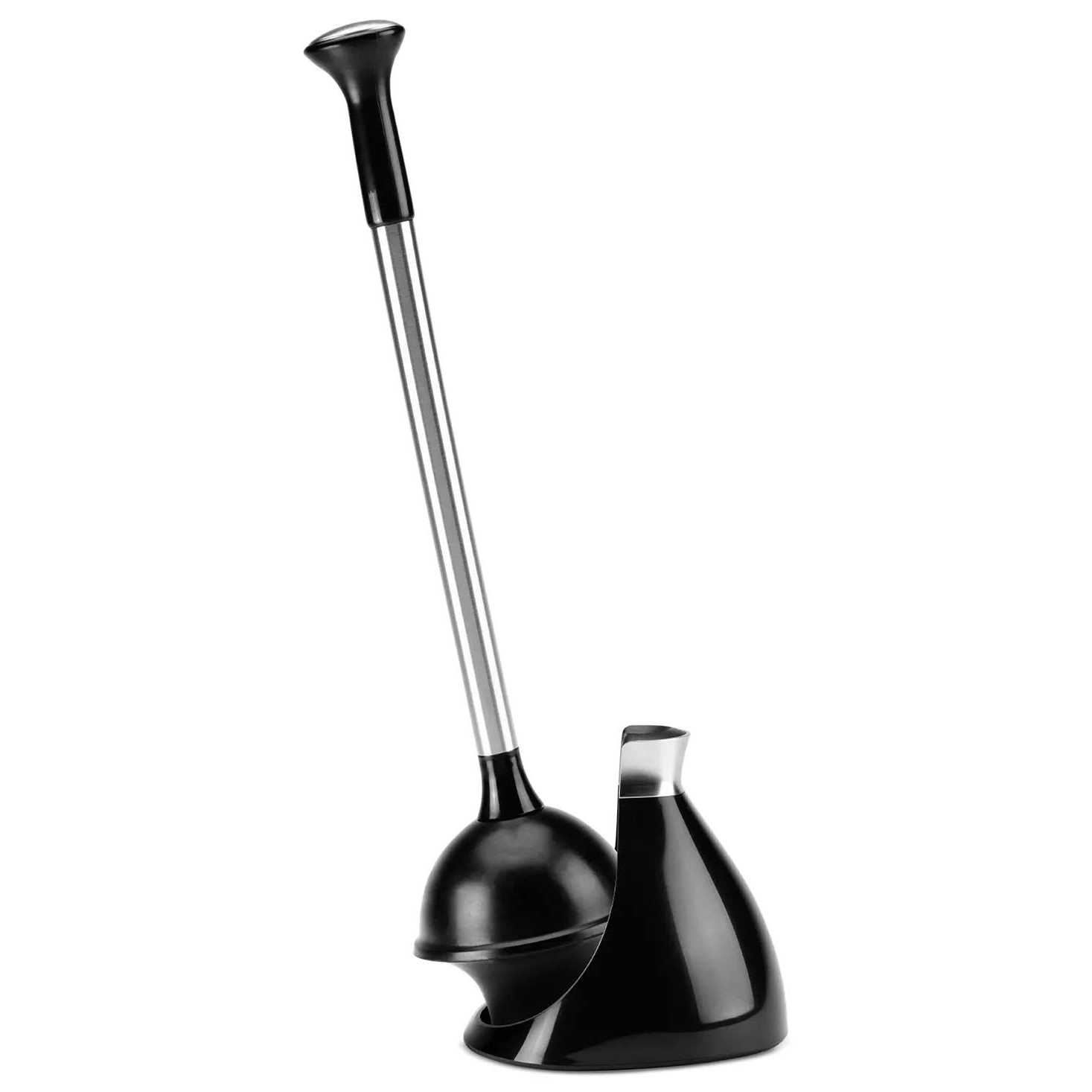 simplehuman Toilet Plunger - Image 5
