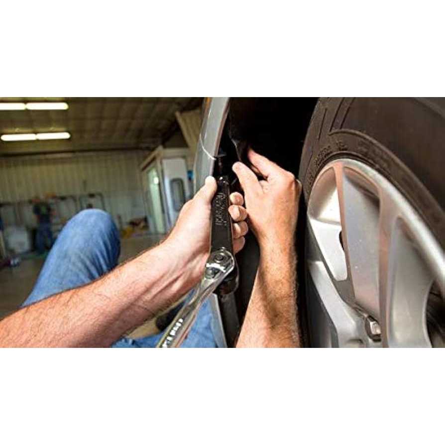 Tite-Reach Extension Wrench (Combo Pack) - Image 2
