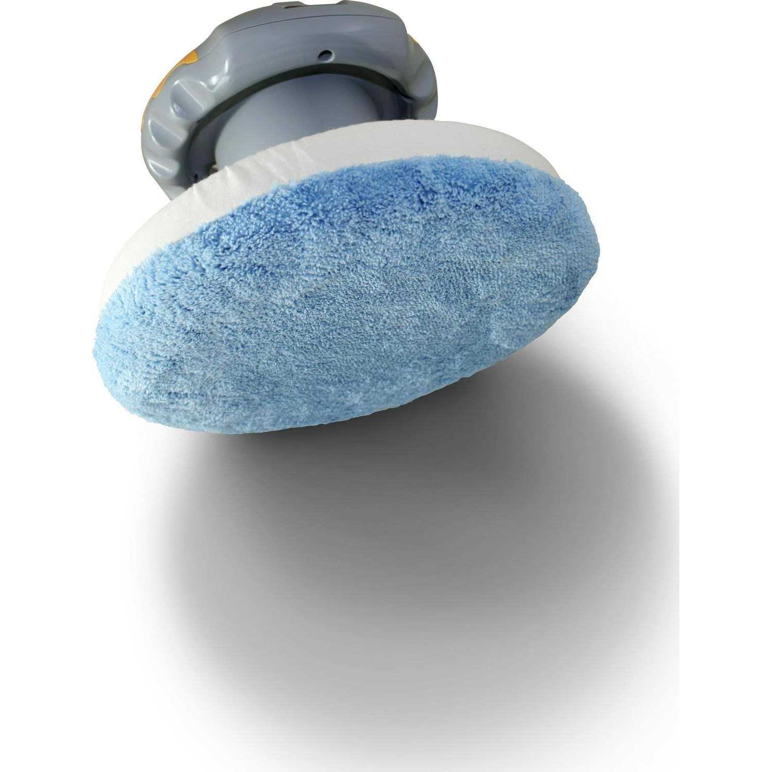 AutoSpa 10 Orbital Car Suerface Polisher with Bonus Bonnets - Image 4