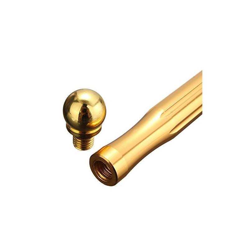 B Bloomoak Professional Carbide Tungsten Alloy Handle Glass Cutter Tool with Range 2-20mm Professional Cutter for Thick Glass Mosaic and Tiles - Image 4