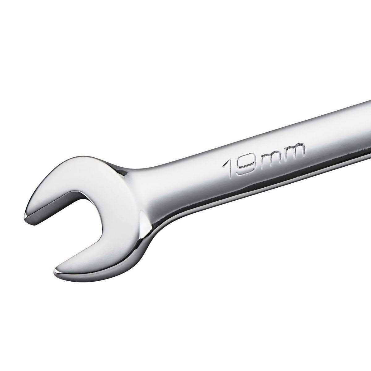 Icon Professional Metric Combination Wrench Set - Image 5