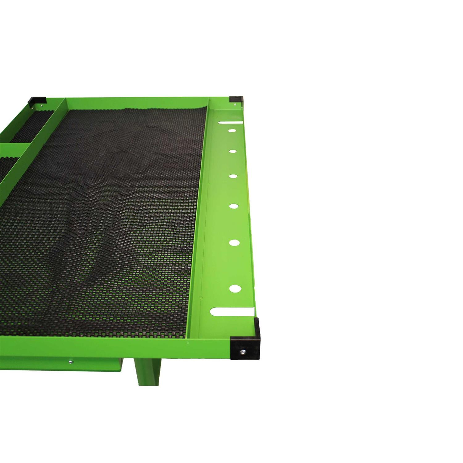 K Tool International 30 Adjustable Work Table - Image 3