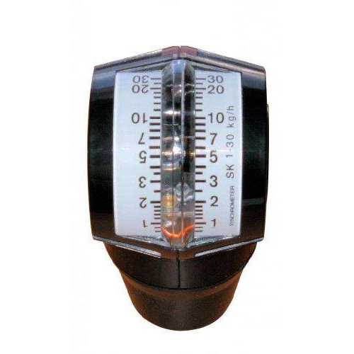 Latest Rage Deluxe Carburetor Airflow Meter - Image 2