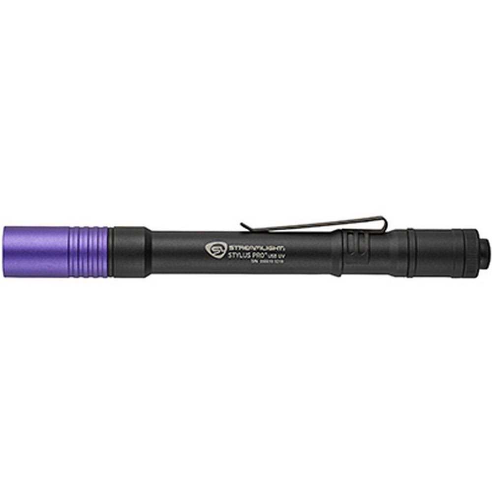 Streamlight Stylus Pro USB UV - Image 5