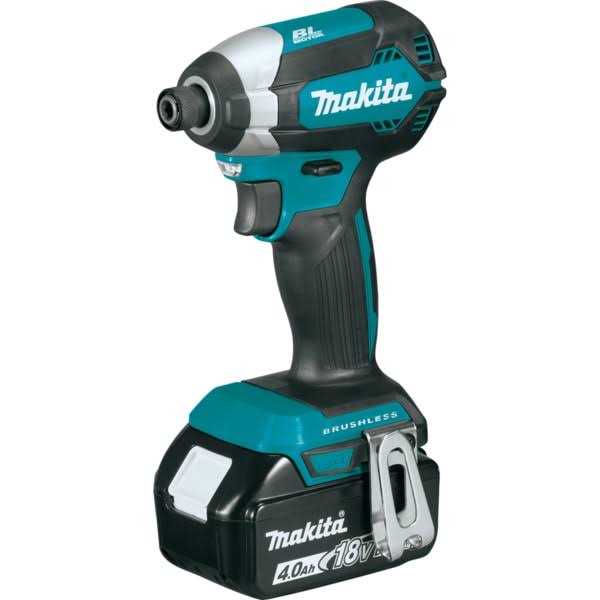 Makita XT269M - Image 4