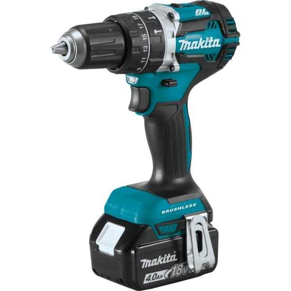 Makita XT269M - Image 5