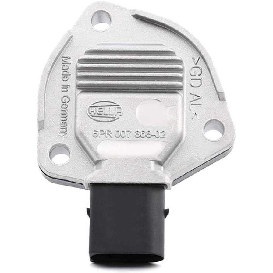Hella 007868031 Oil Level Sensor - Image 5
