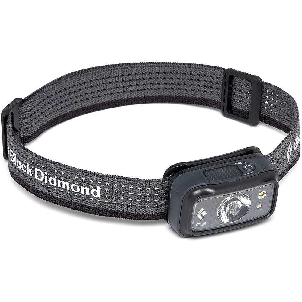 Black Diamond Cosmo 300 Headlamp - Image 3