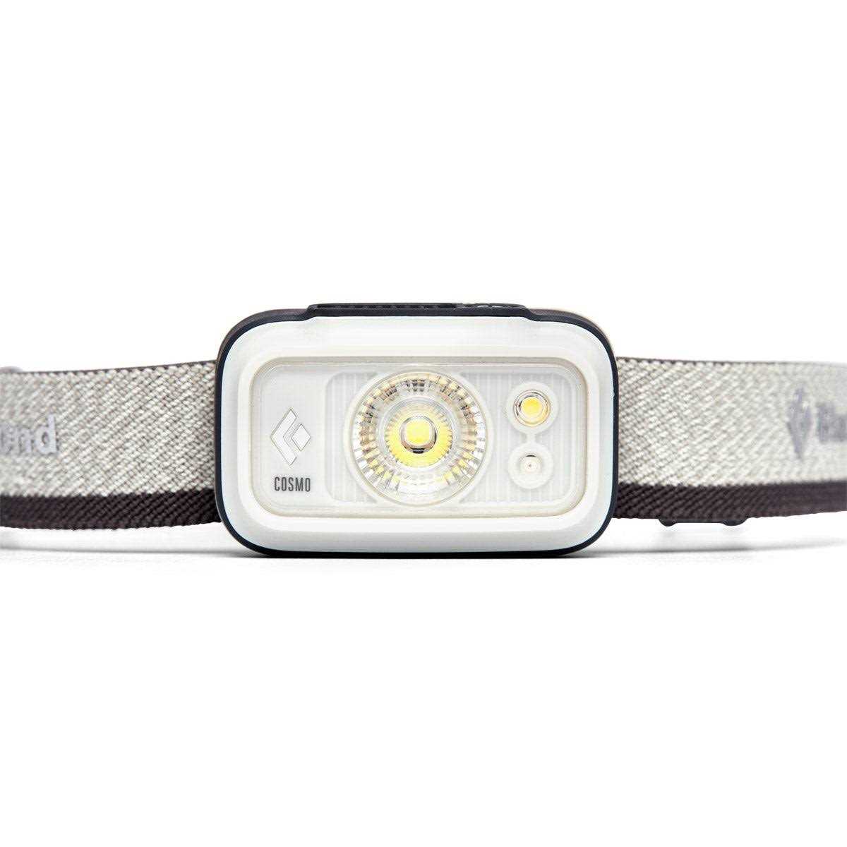 Black Diamond Cosmo 300 Headlamp - Image 4