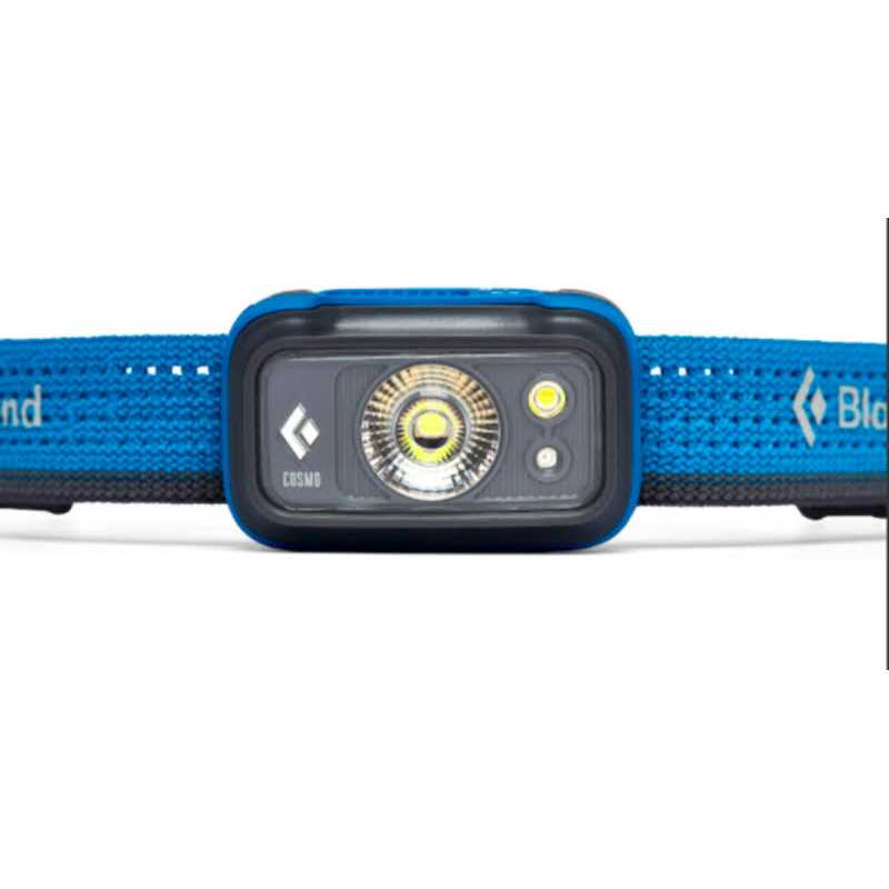 Black Diamond Cosmo 300 Headlamp - Image 5