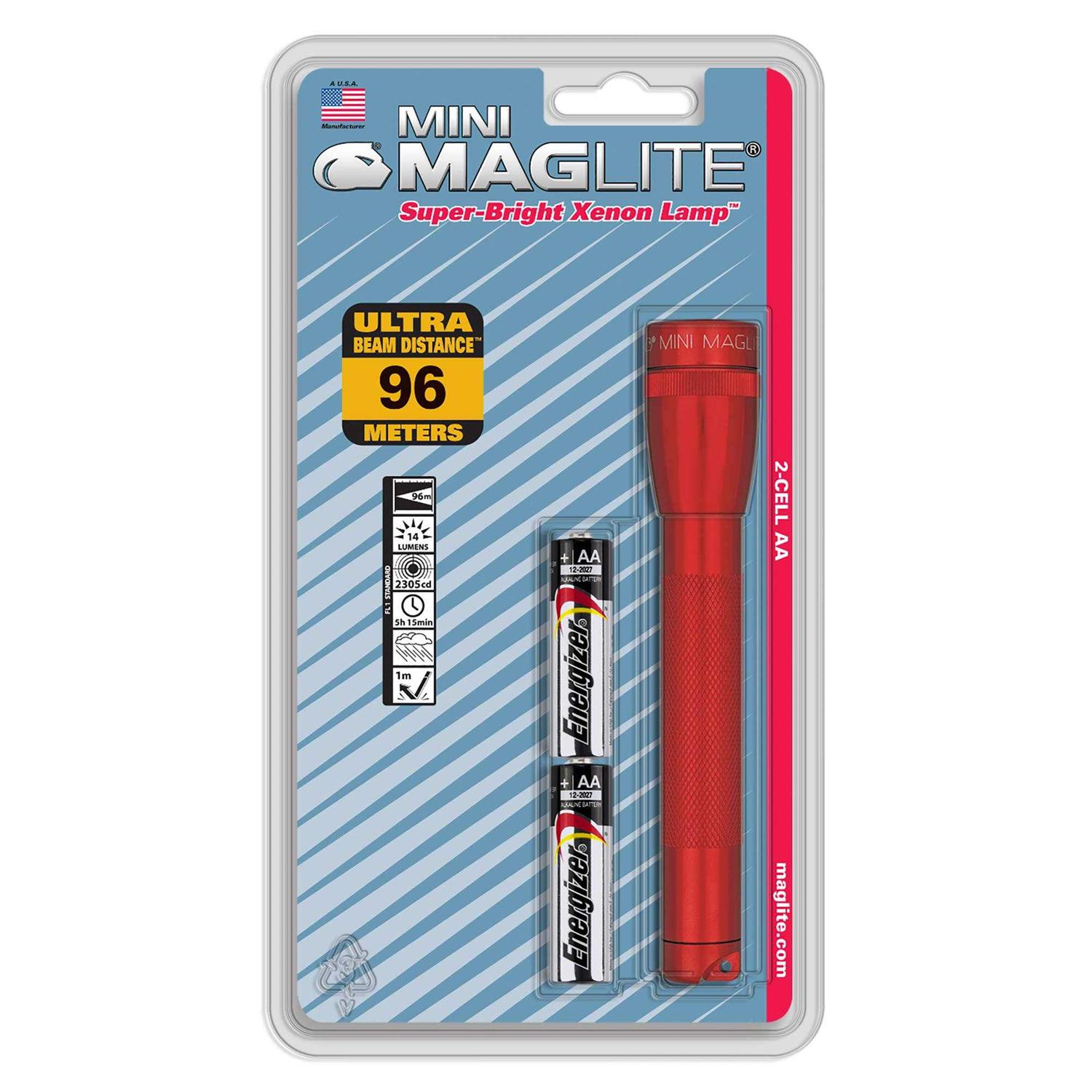Maglite Mini Maglite - Image 3