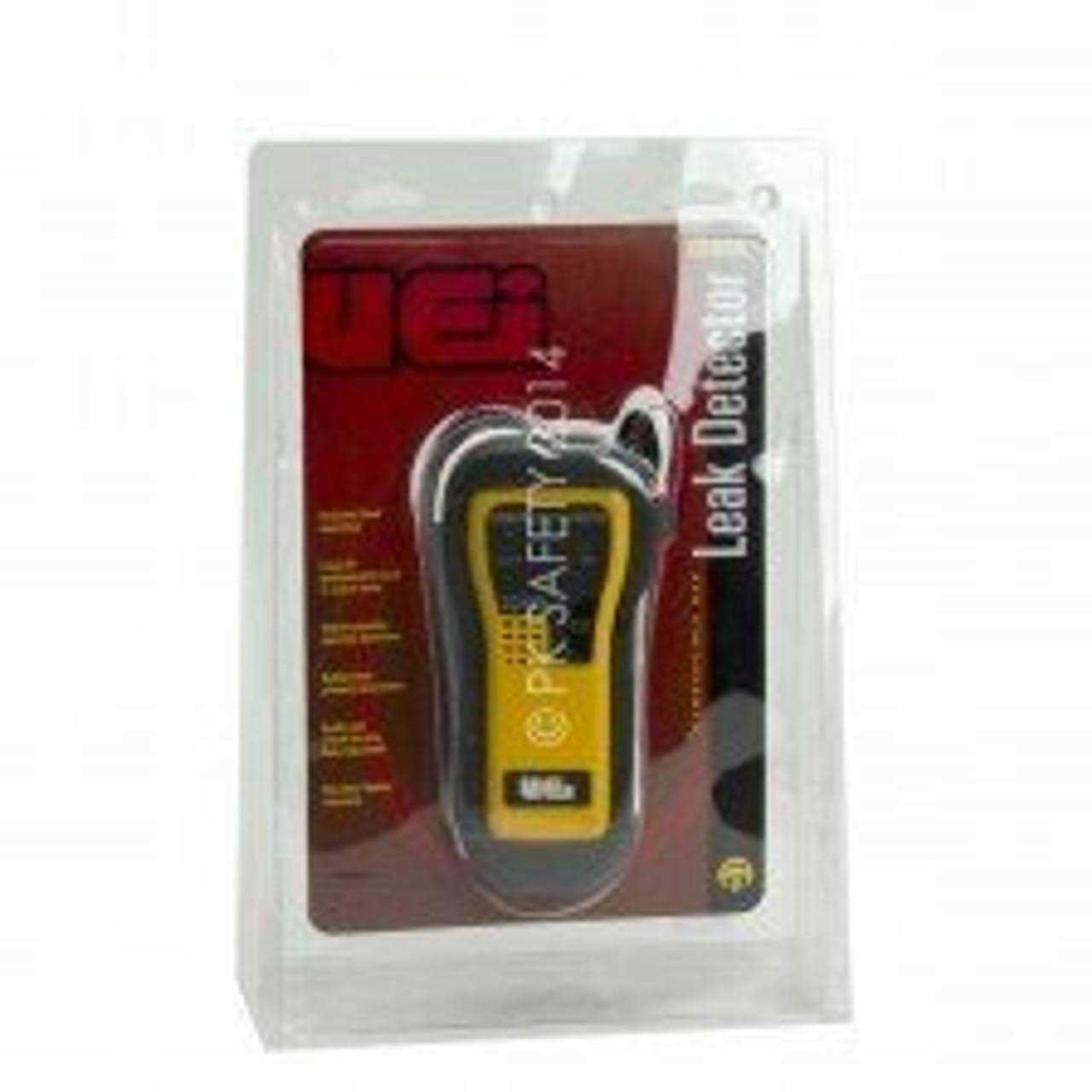 UEi CD100A Combustible Gas Leak Detector - Image 3