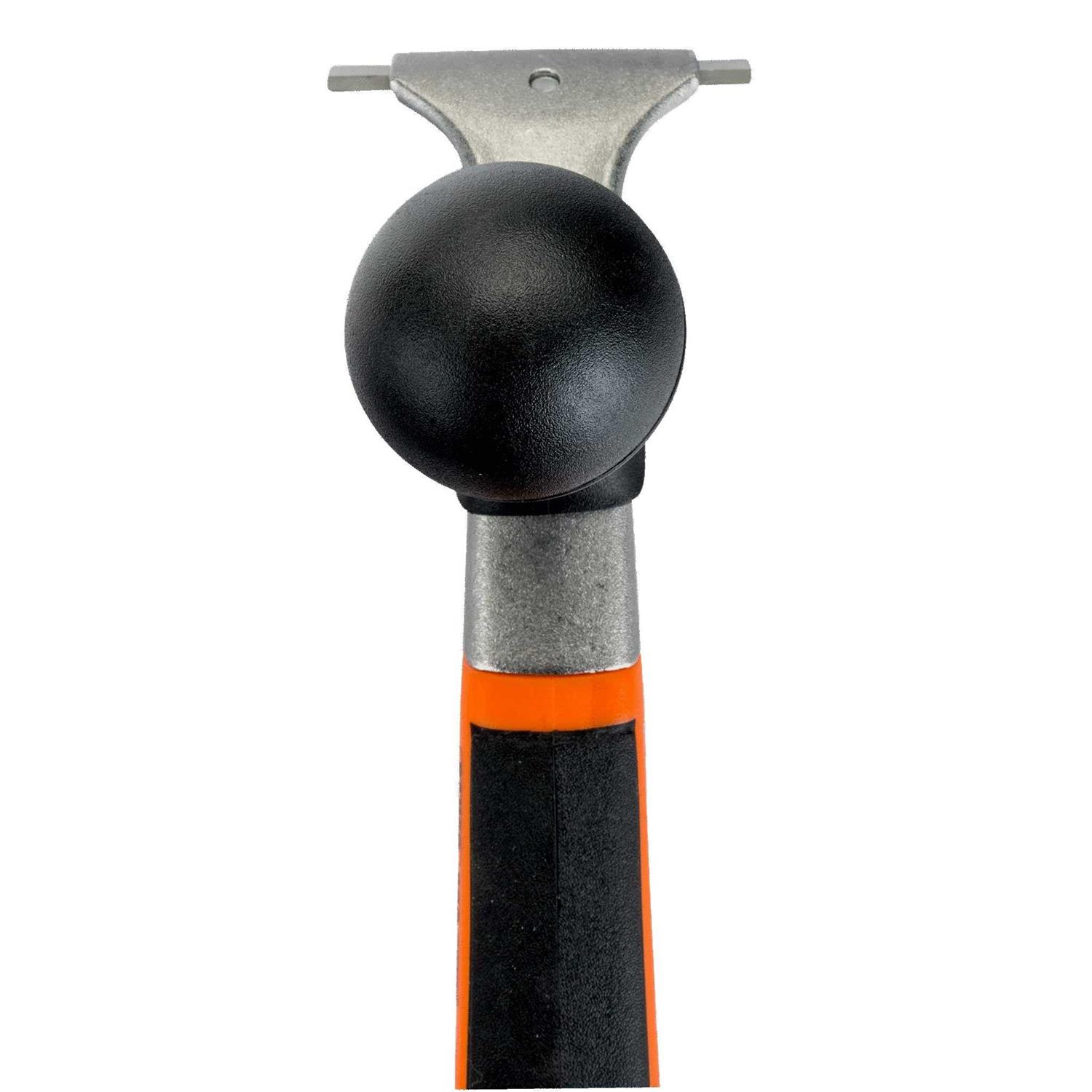 Bahco 665 Carbide Scraper - Image 2