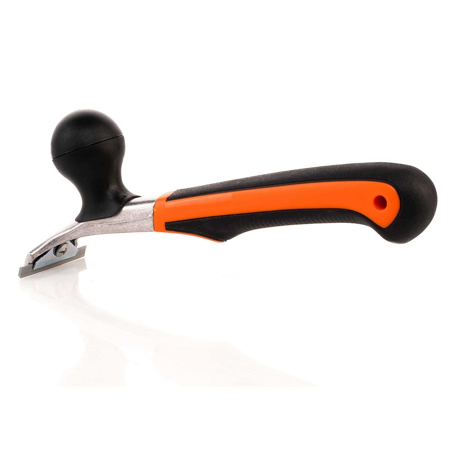 Bahco 665 Carbide Scraper - Image 5