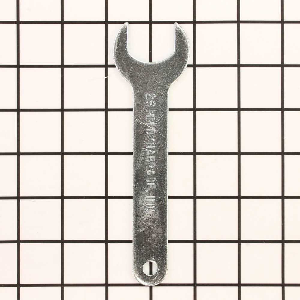 Dynabrade 50679 Pad Wrench - Image 2