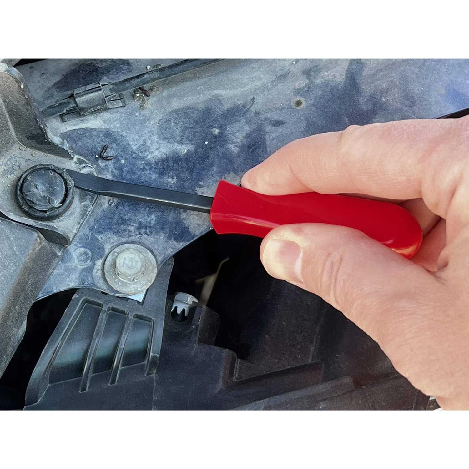 Lisle Pocket Pry Bars 35170 - Image 3