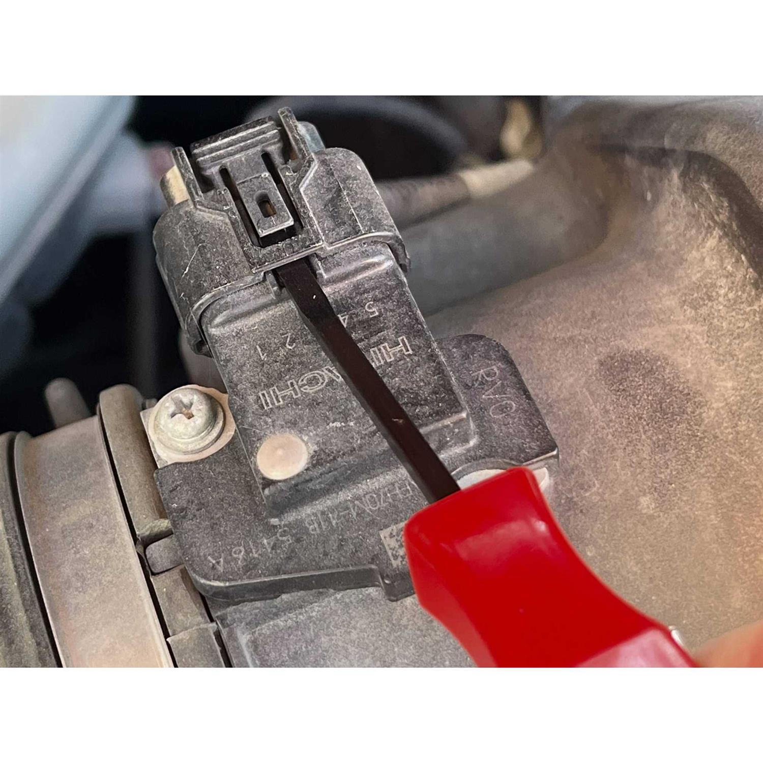 Lisle Pocket Pry Bars 35170 - Image 4