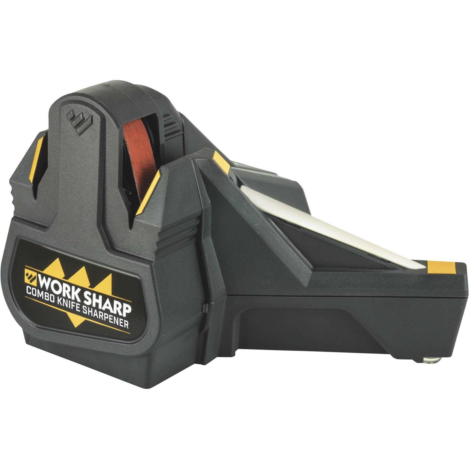 Work Sharp Combo Knife Sharpener - Image 4