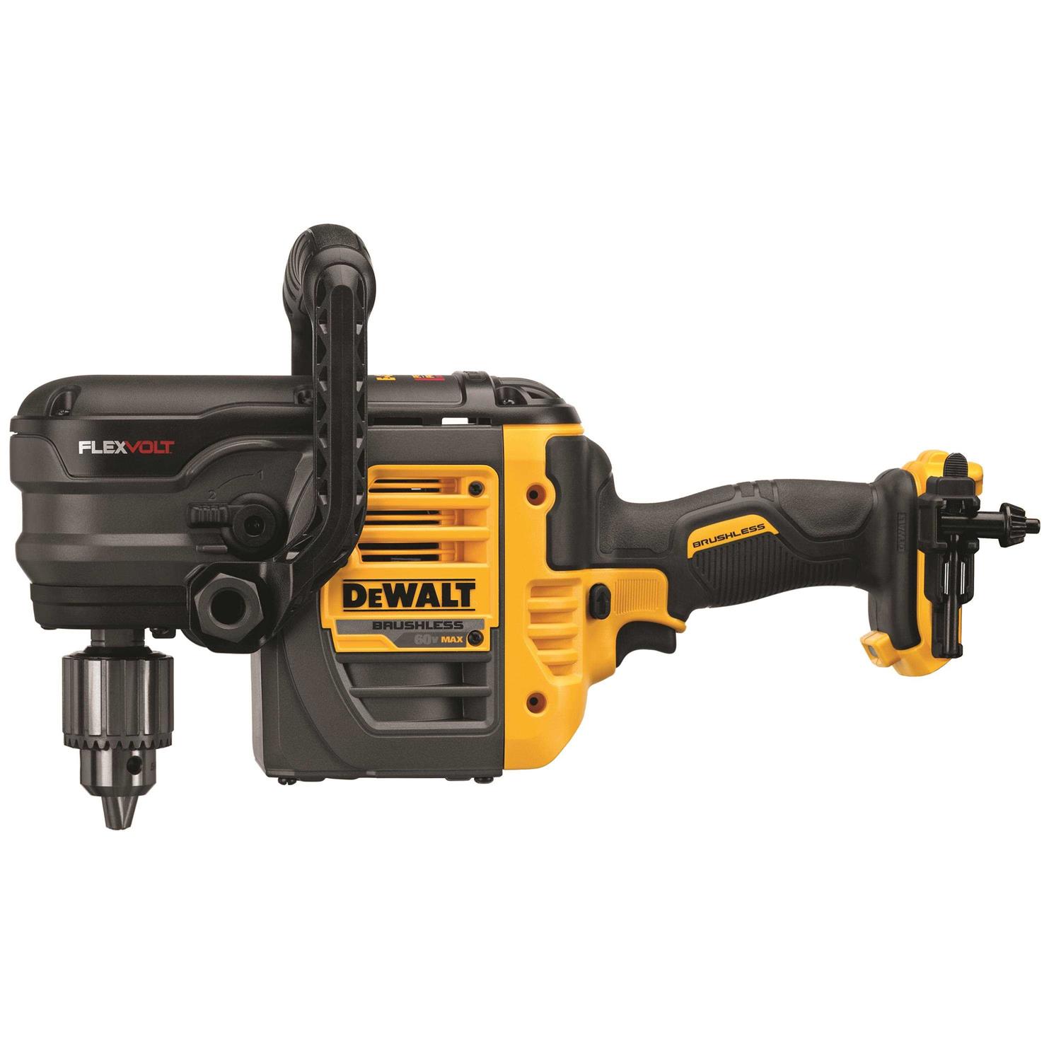 DEWALT Max DCD460B