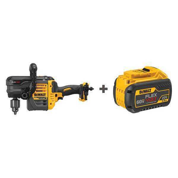 DEWALT Max DCD460B - Image 2