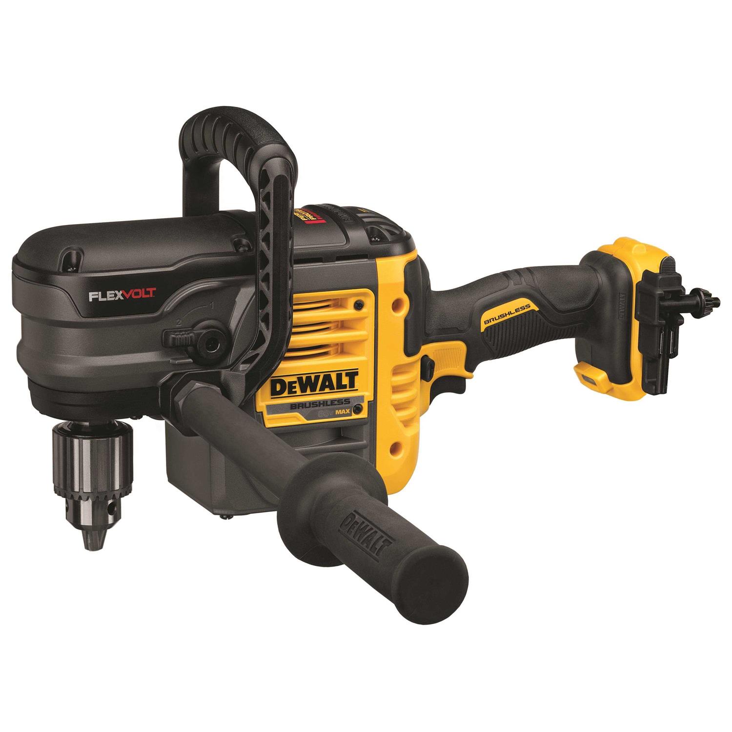 DEWALT Max DCD460B - Image 3