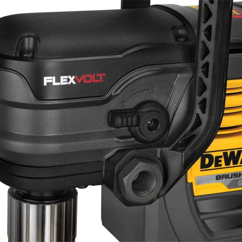 DEWALT Max DCD460B - Image 4