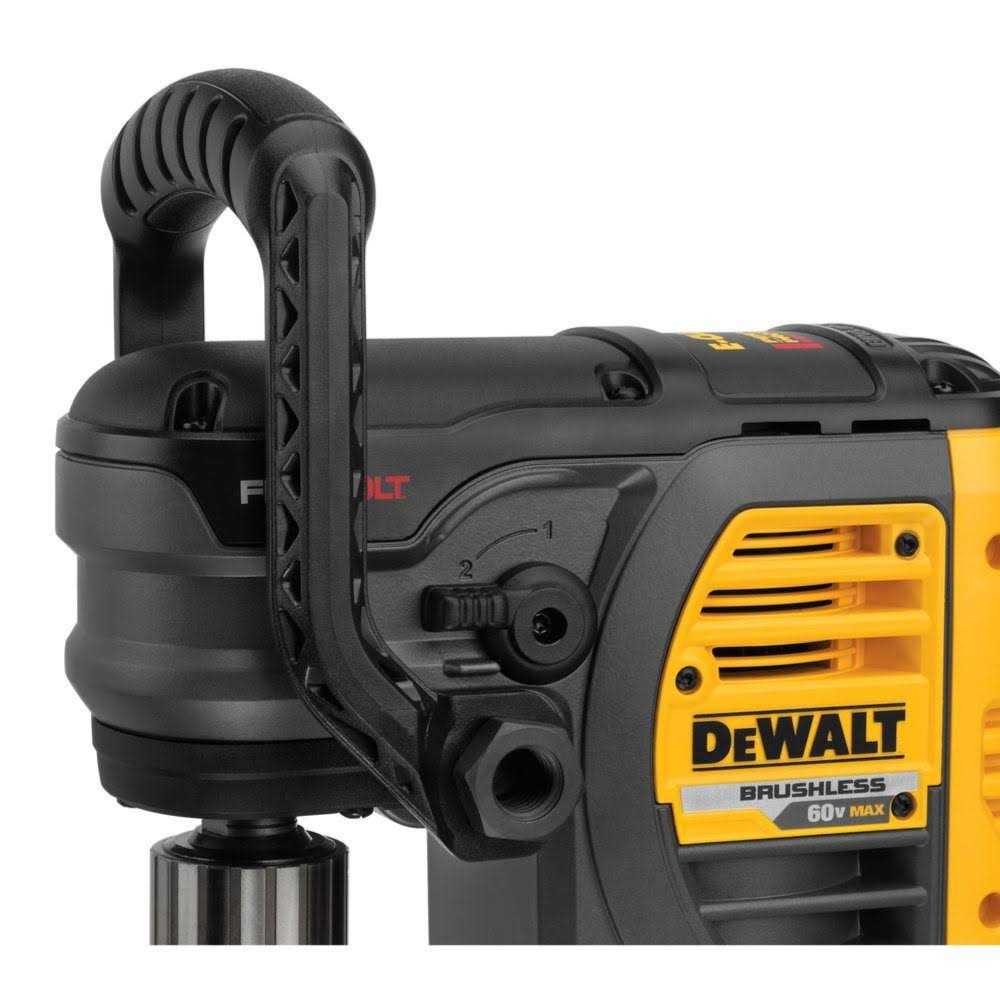 DEWALT Max DCD460B - Image 5