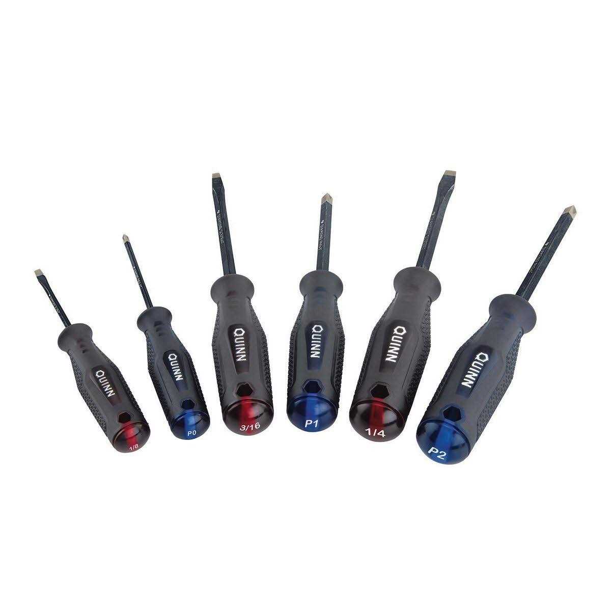 Quinn Diamond Tip Screwdrivers - Image 2