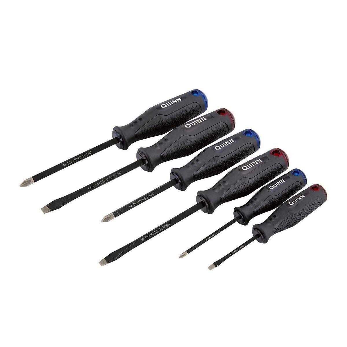 Quinn Diamond Tip Screwdrivers - Image 3