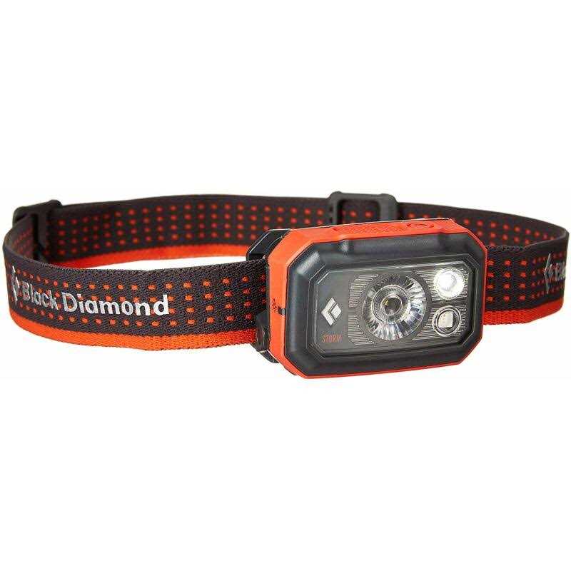 Black Diamond Storm 400 Headlamp - Image 4